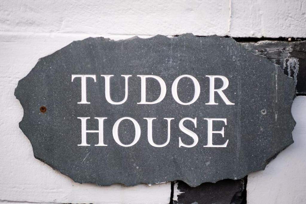 Tudor House-Windermere Centre المظهر الخارجي الصورة
