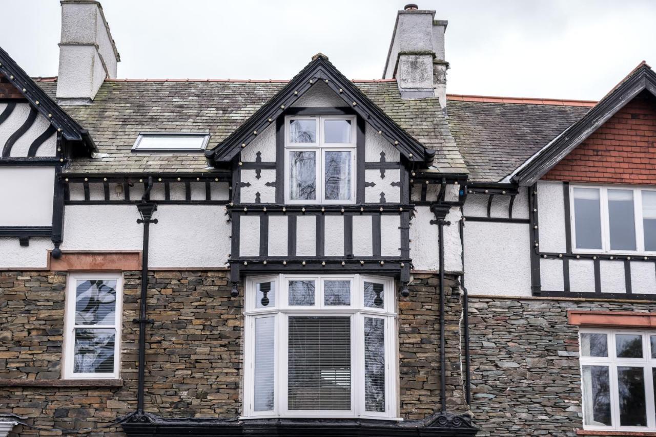 Tudor House-Windermere Centre المظهر الخارجي الصورة